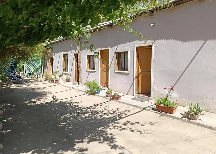Casa Rivera
