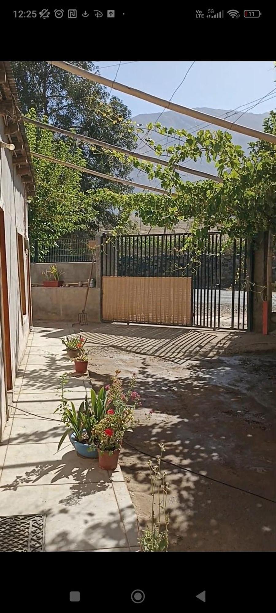 Chácara Casa Rivera