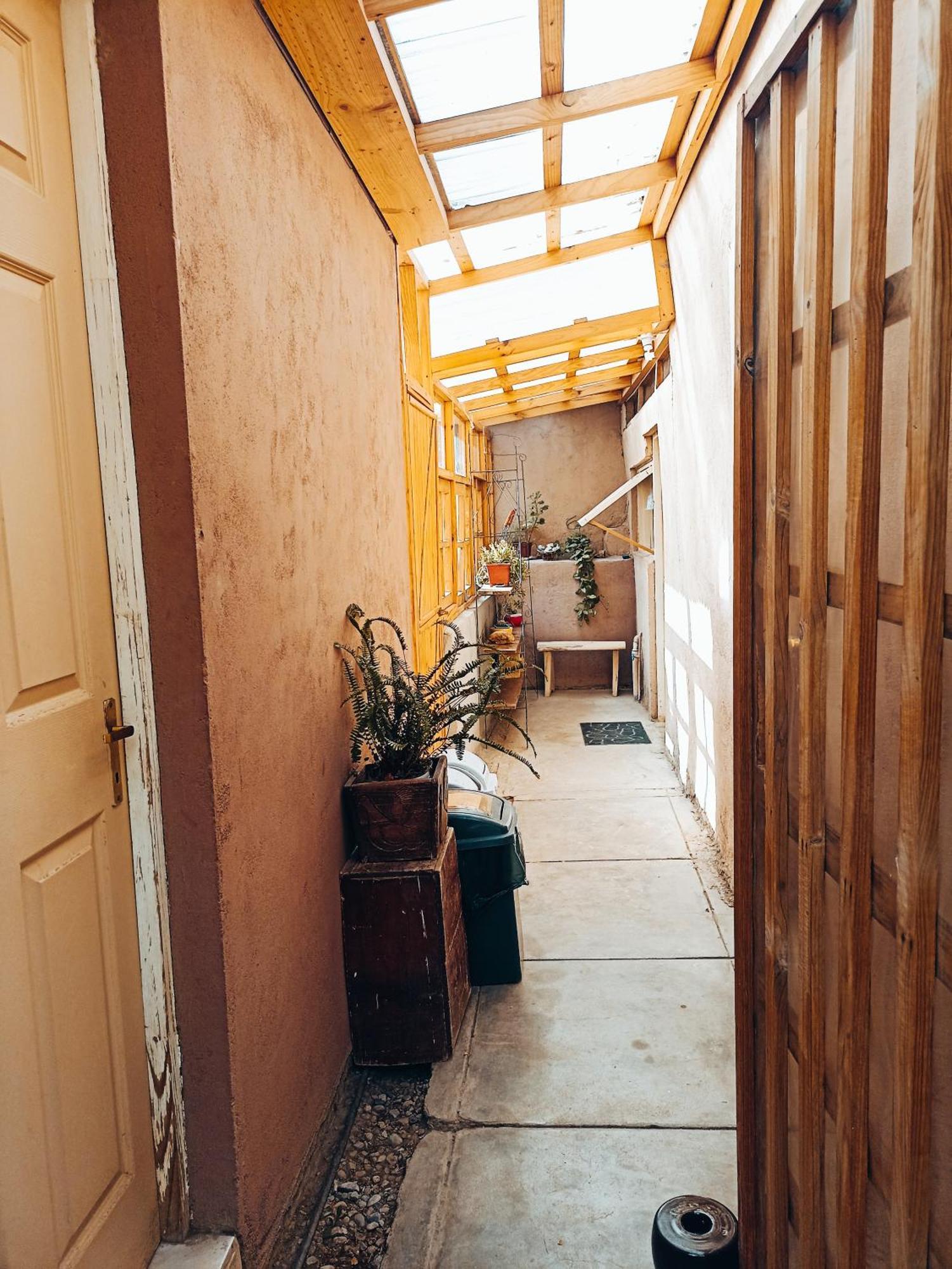 Chácara Casa Rivera Rivadavia
