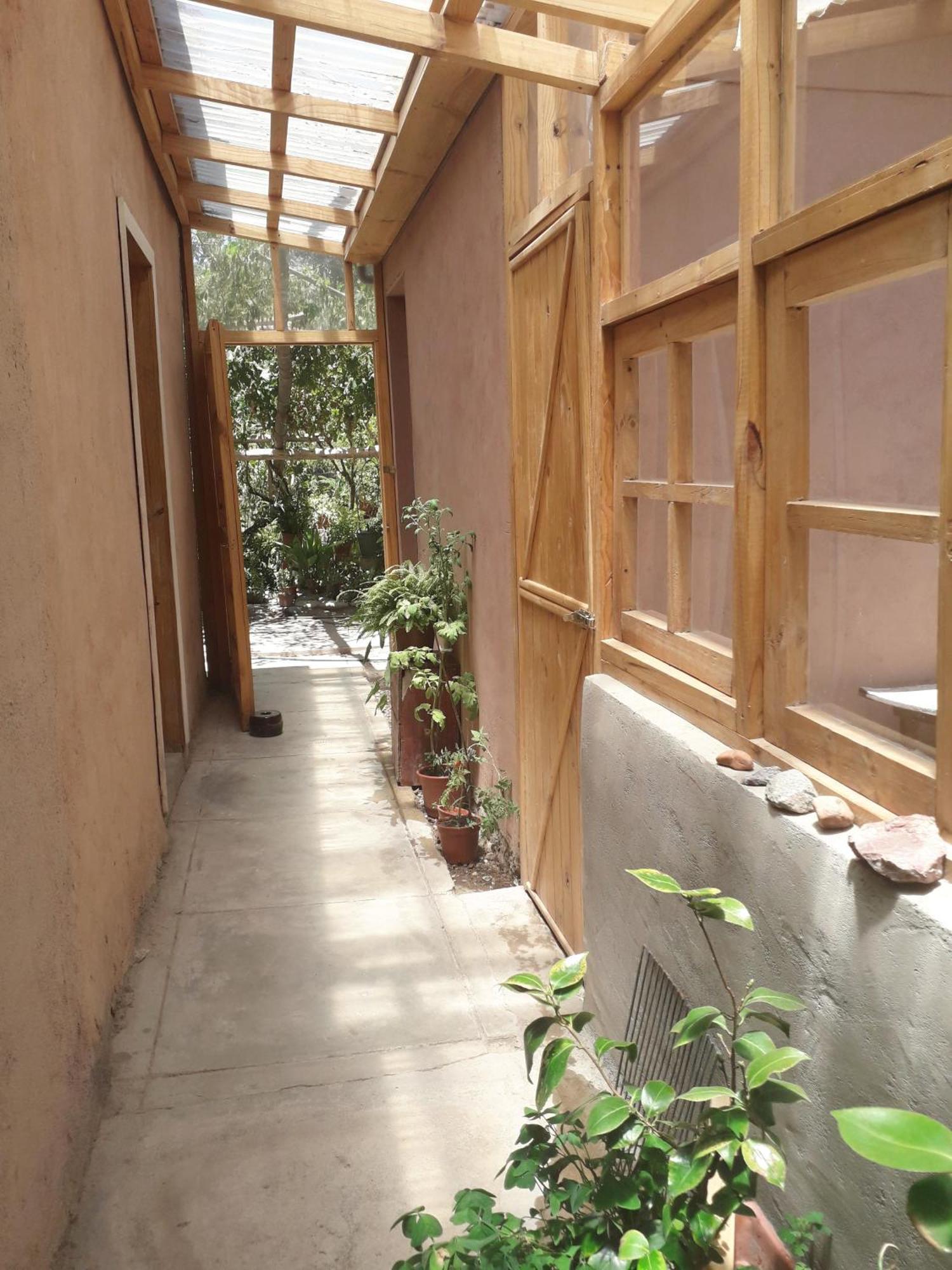 Chácara Casa Rivera *