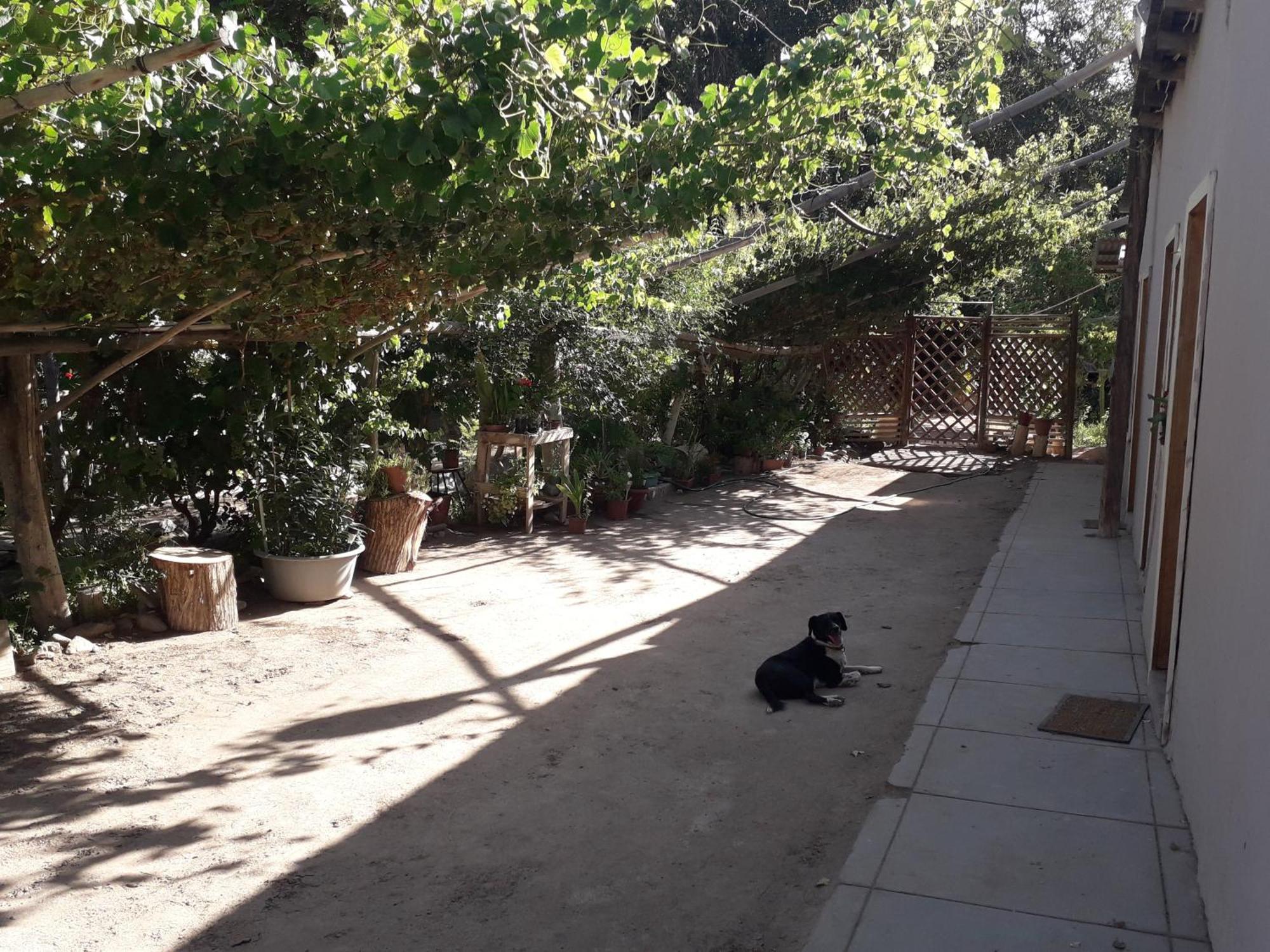 Casa Rivera Chácara *