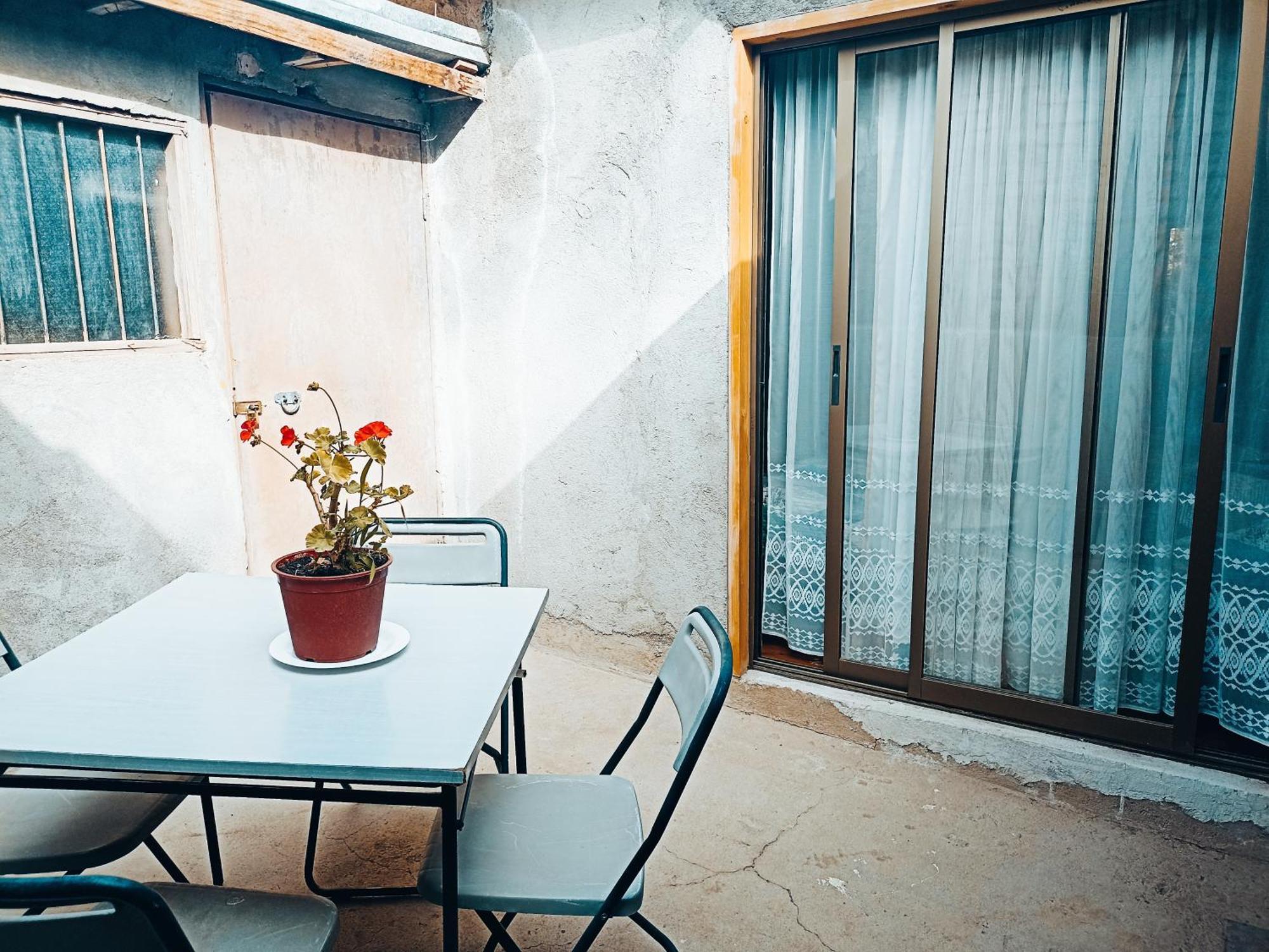 Casa Rivera * Rivadavia