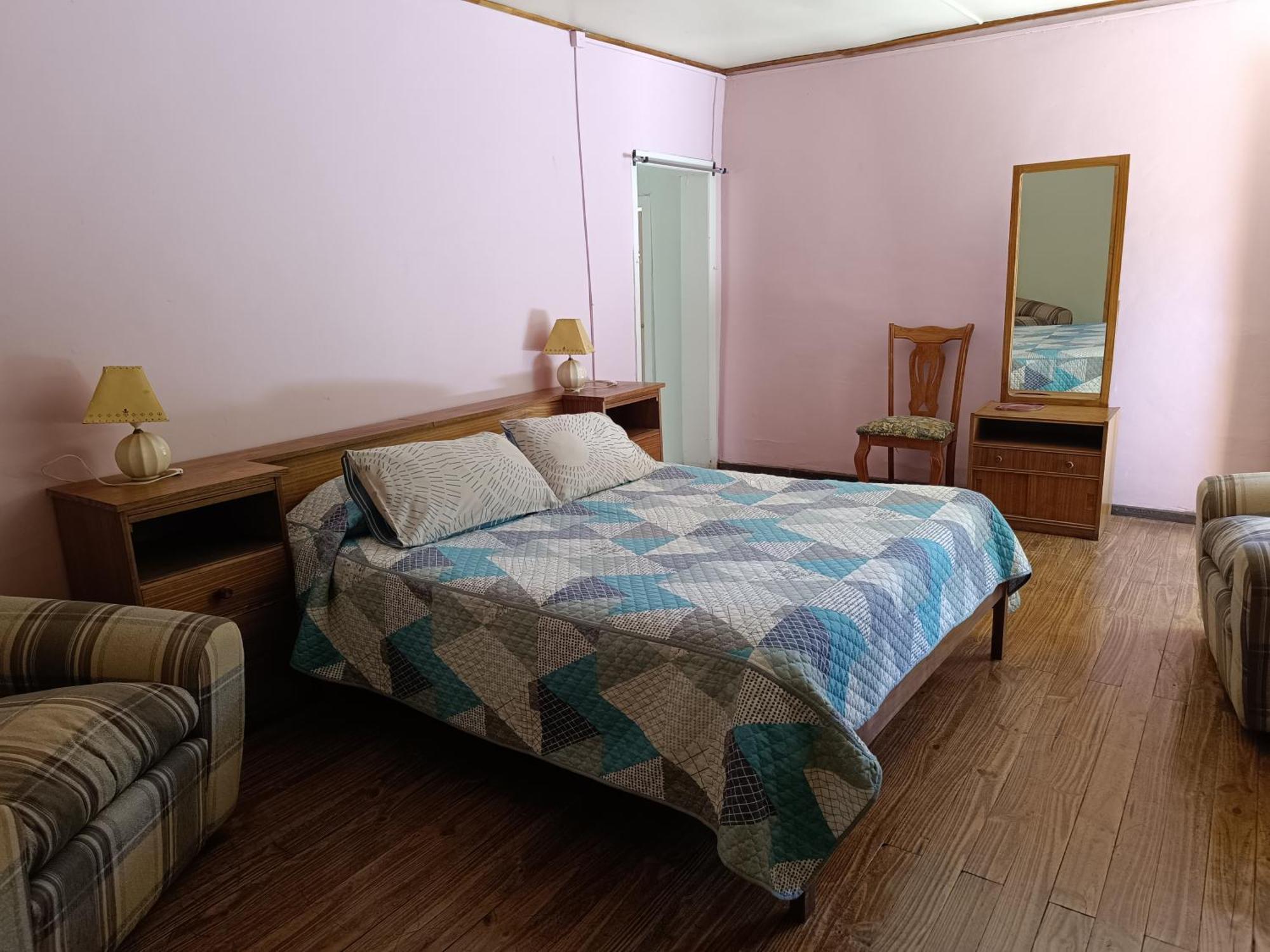 Casa Rivera Chácara Rivadavia
