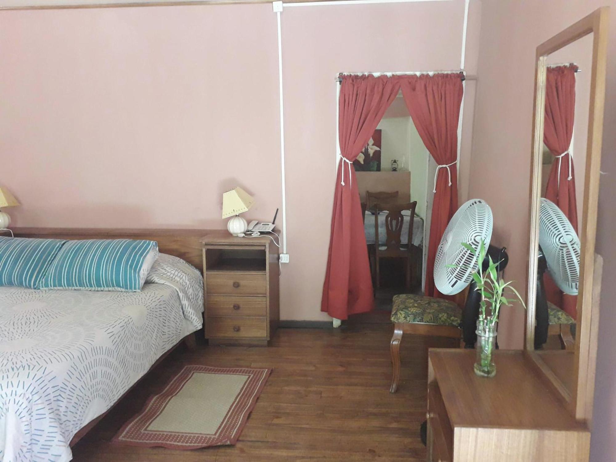 Casa Rivera Chácara *