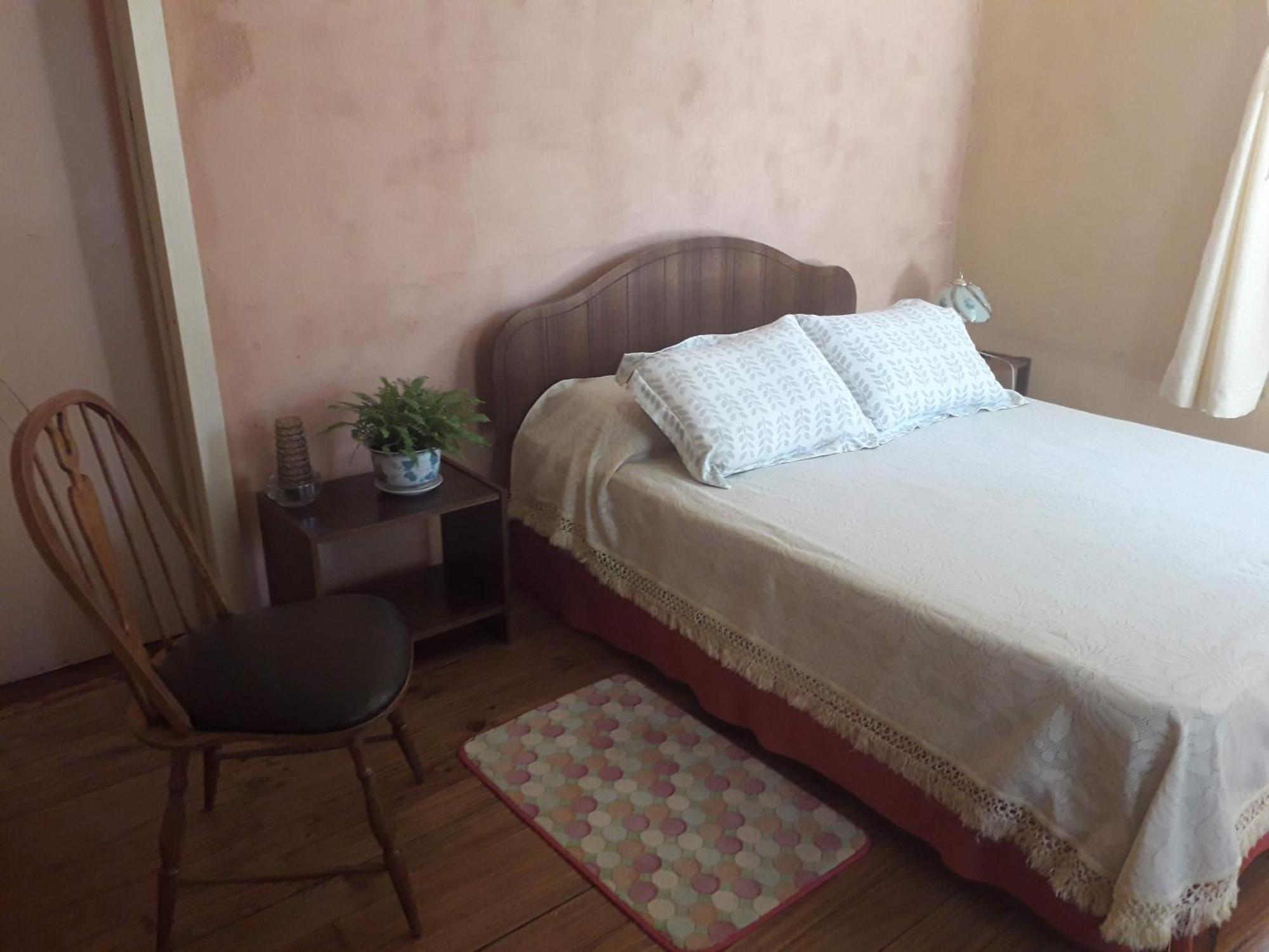 Casa Rivera Chácara Rivadavia